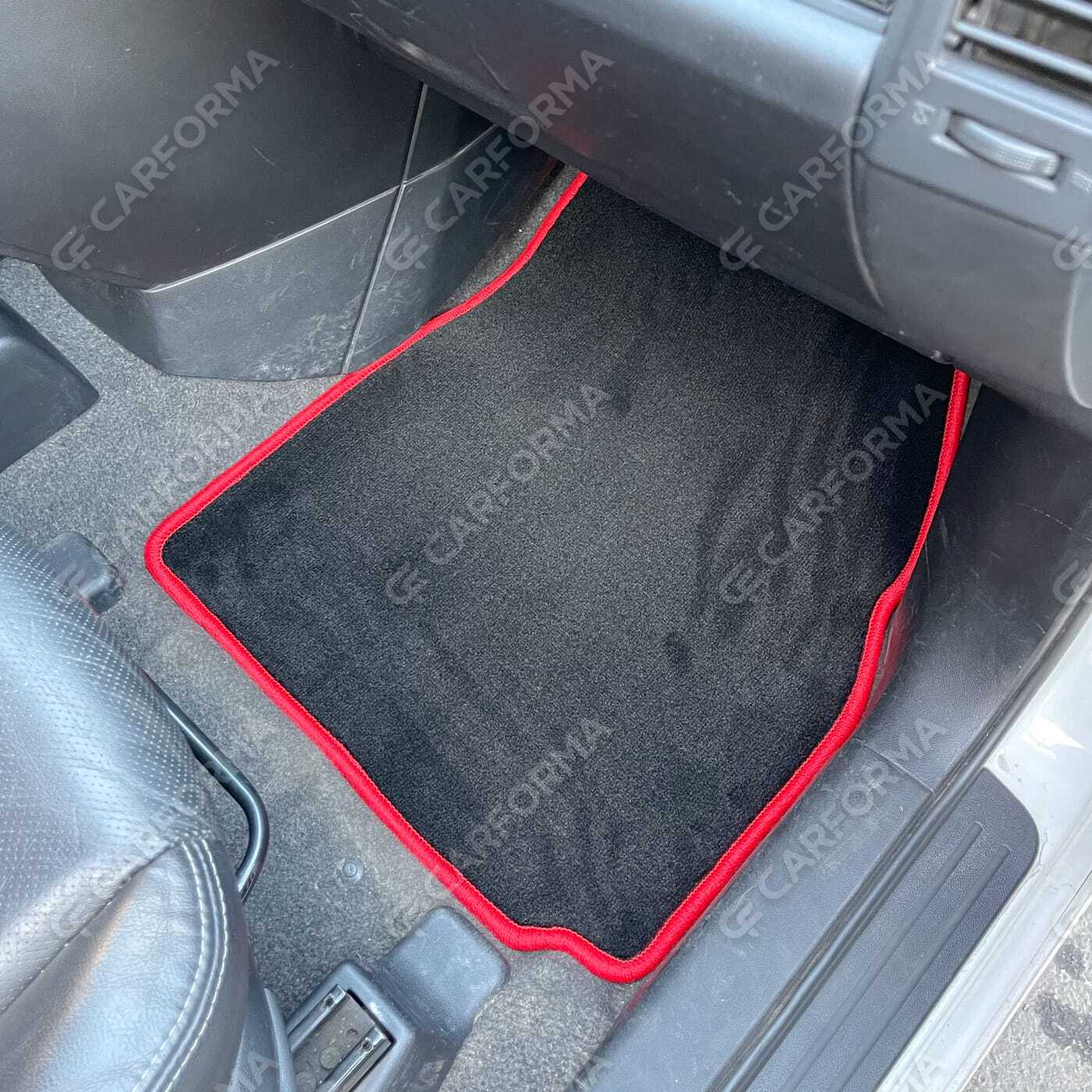 EVA коврики на Mazda 5 2010&nbsp;-&nbsp;2018 в Улан-Удэ