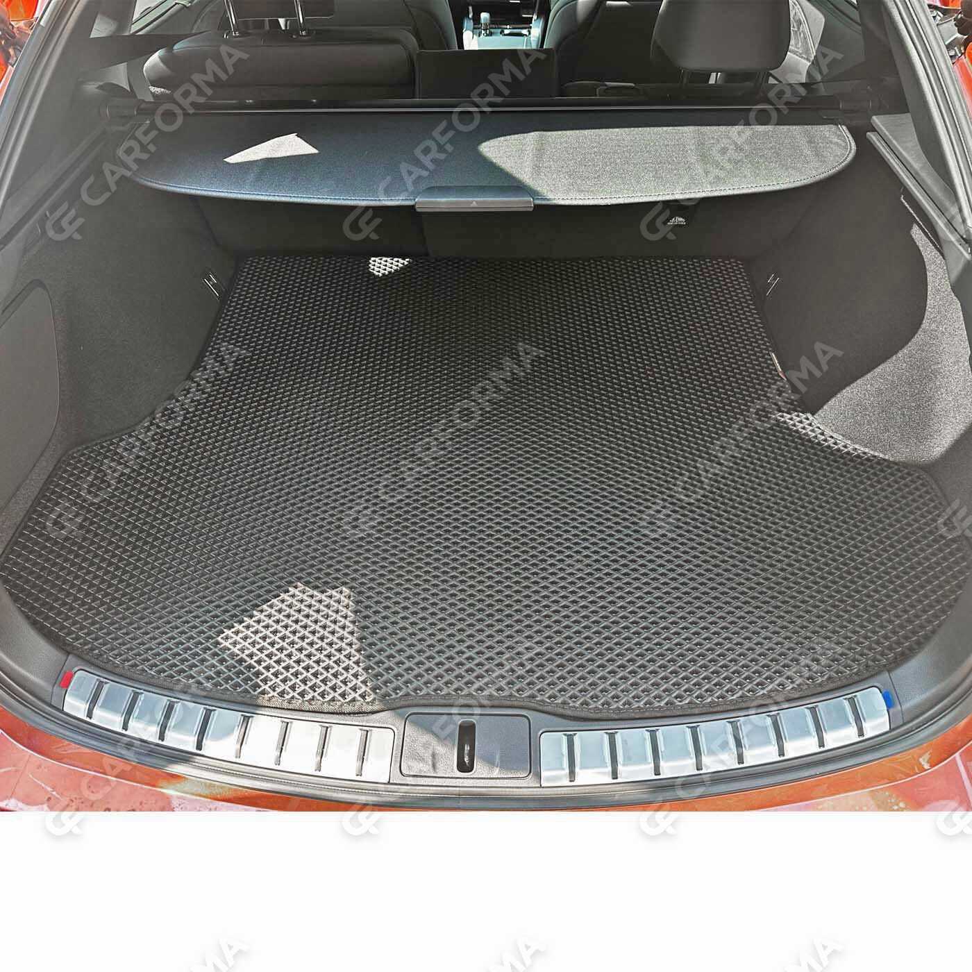 Ворсовые коврики на Lexus RX V 2022&nbsp;-&nbsp;2026 в Улан-Удэ