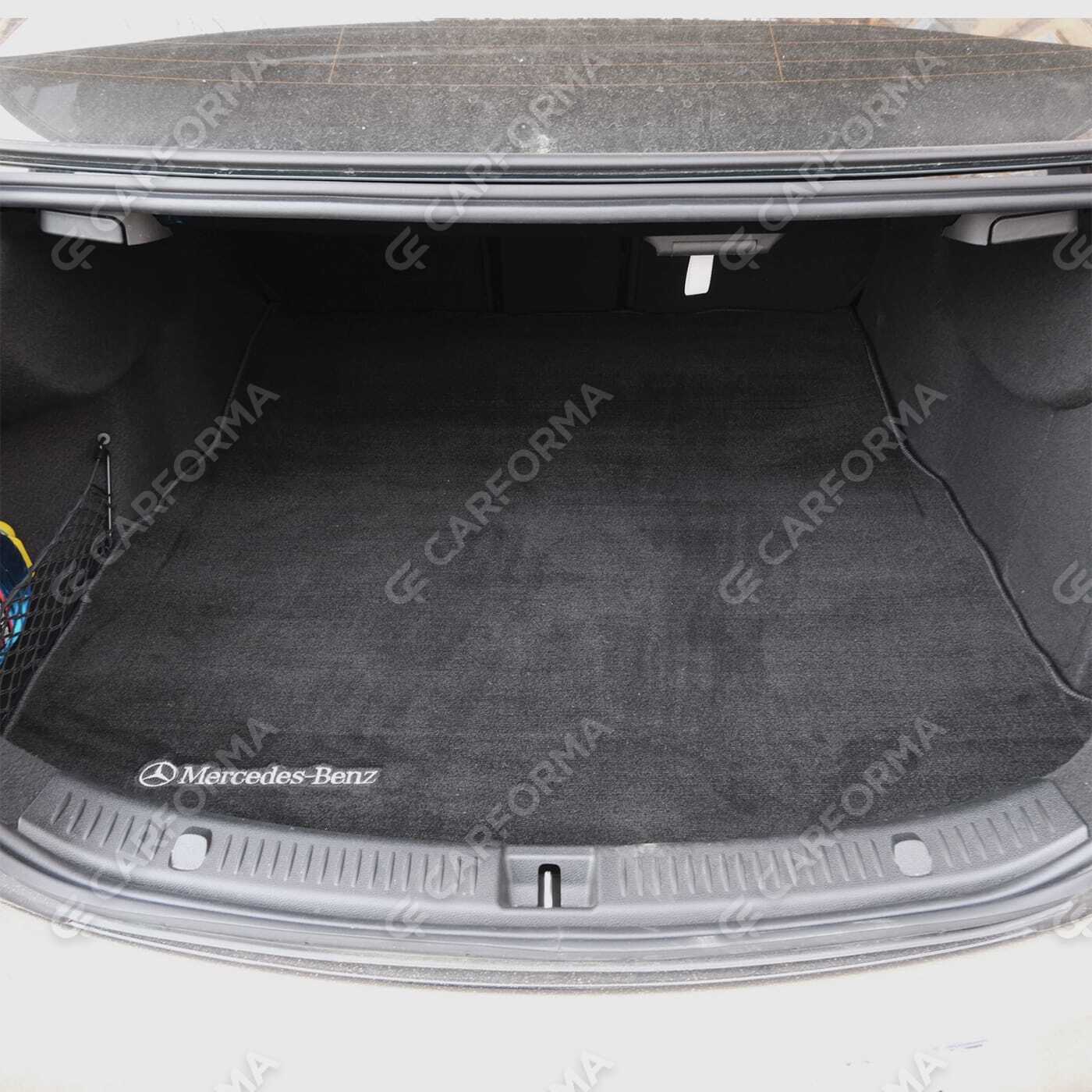 Коврики на Mercedes E (W213) 2016&nbsp;-&nbsp;2023 в Улан-Удэ