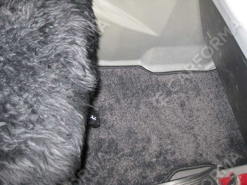 EVA коврики на Hummer H1 1992&nbsp;-&nbsp;2006 в Улан-Удэ