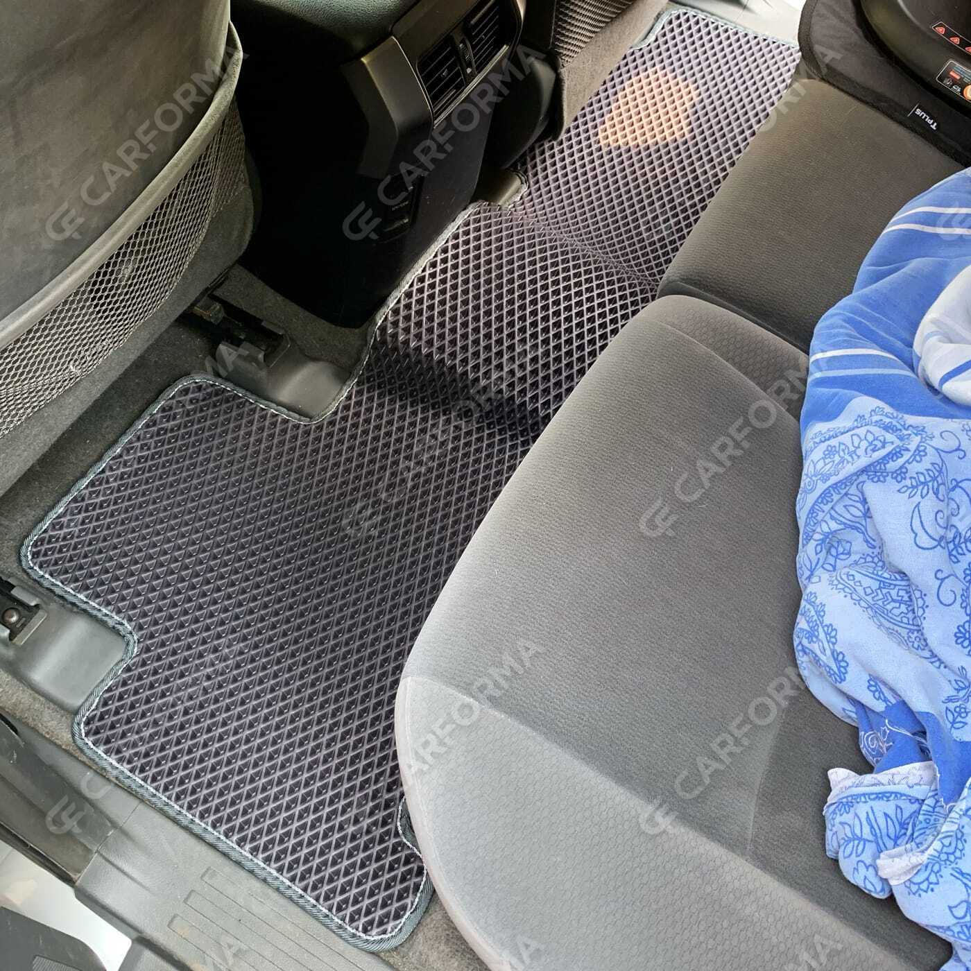 Коврики на Toyota Land Cruiser Prado 150 2009&nbsp;-&nbsp;2023 в Улан-Удэ