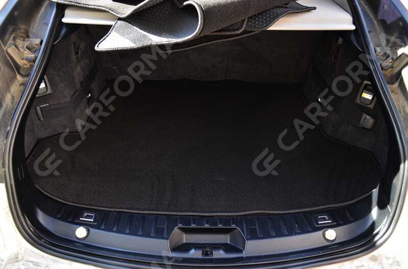 EVA коврики на BMW 5 Gran Turismo (F07) 2009&nbsp;-&nbsp;2016 в Улан-Удэ