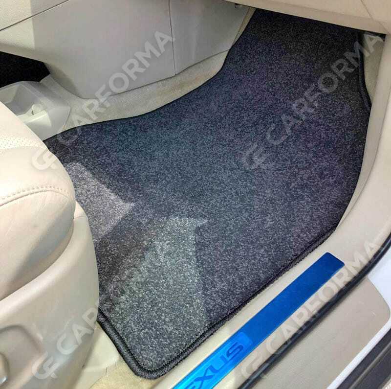 Коврики на Lexus RX II 2003&nbsp;-&nbsp;2009 в Улан-Удэ