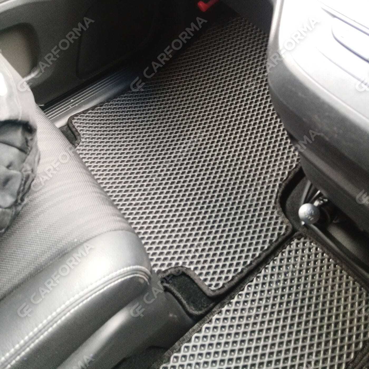 EVA коврики на Honda Freed+ 2016&nbsp;-&nbsp;2024 в Улан-Удэ