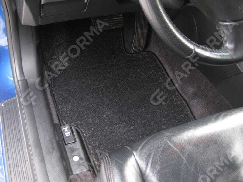 Коврики на Honda Accord 7 2002&nbsp;-&nbsp;2008 в Улан-Удэ
