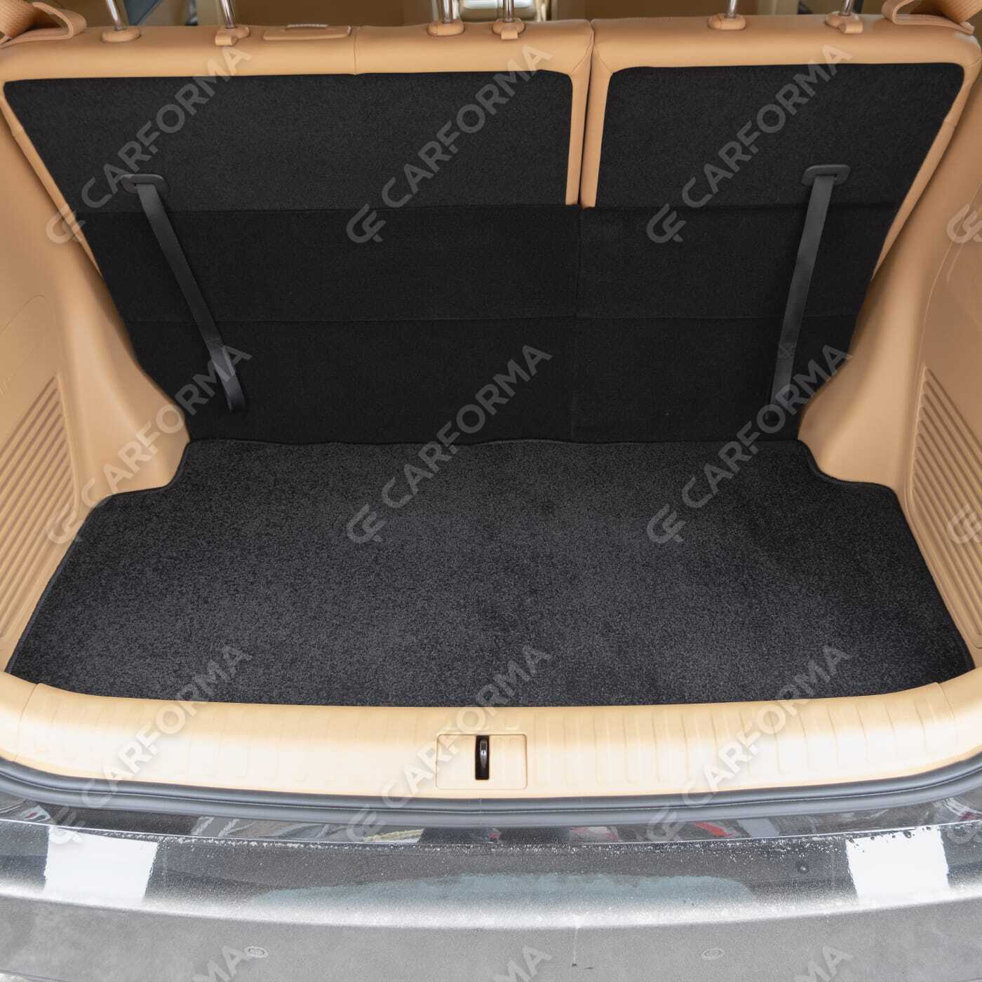 Ворсовые коврики на Voyah Dream 2021&nbsp;-&nbsp;2026 в Улан-Удэ