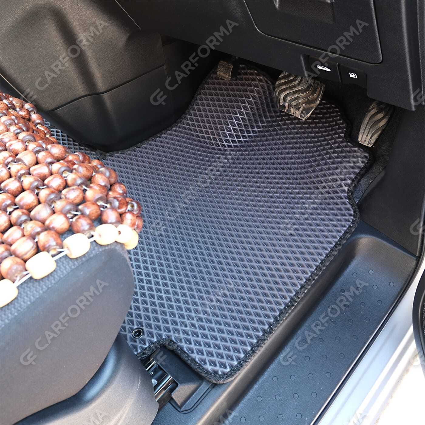 Коврики на Nissan Serena (C27) 2016&nbsp;-&nbsp;2022 в Улан-Удэ