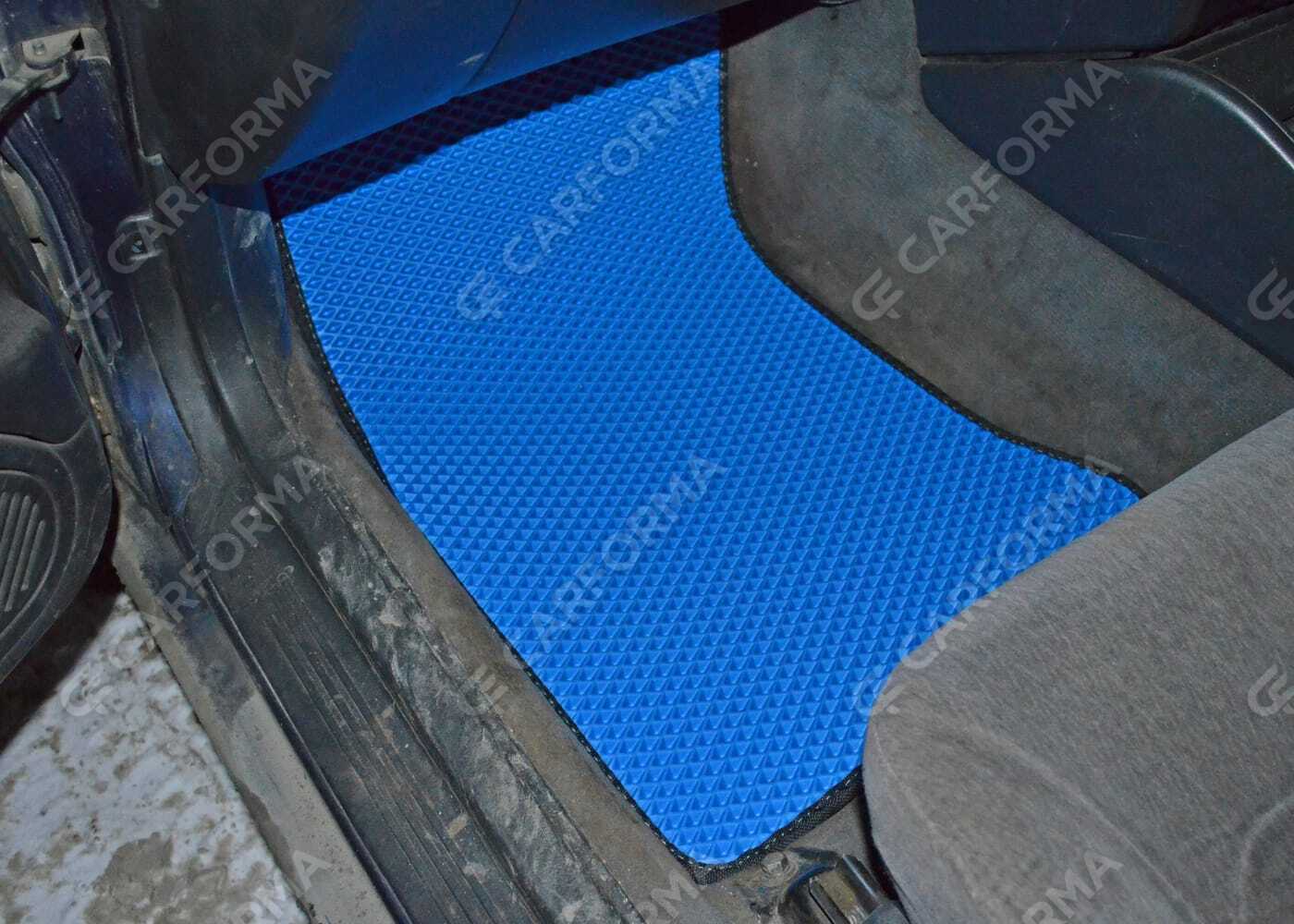 Коврики на Subaru Legacy II 1994&nbsp;-&nbsp;1999 в Улан-Удэ