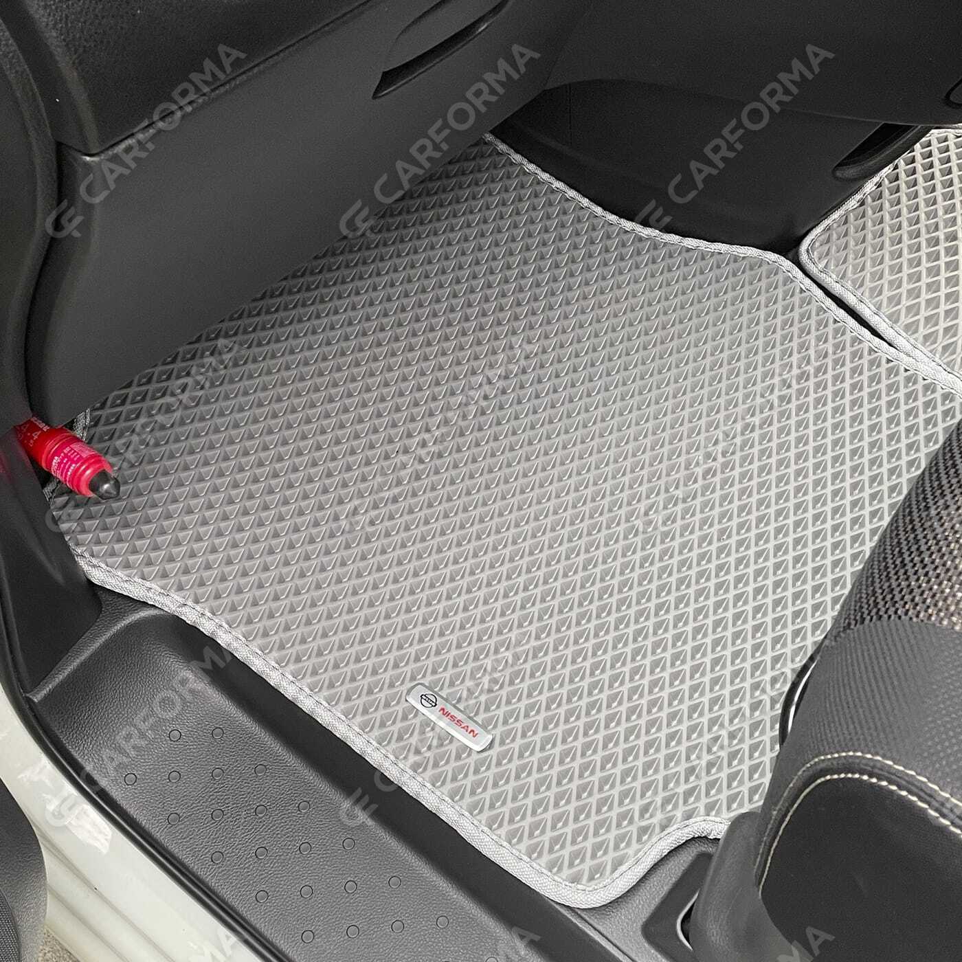 Коврики на Nissan Serena (C27) 2016&nbsp;-&nbsp;2022 в Улан-Удэ