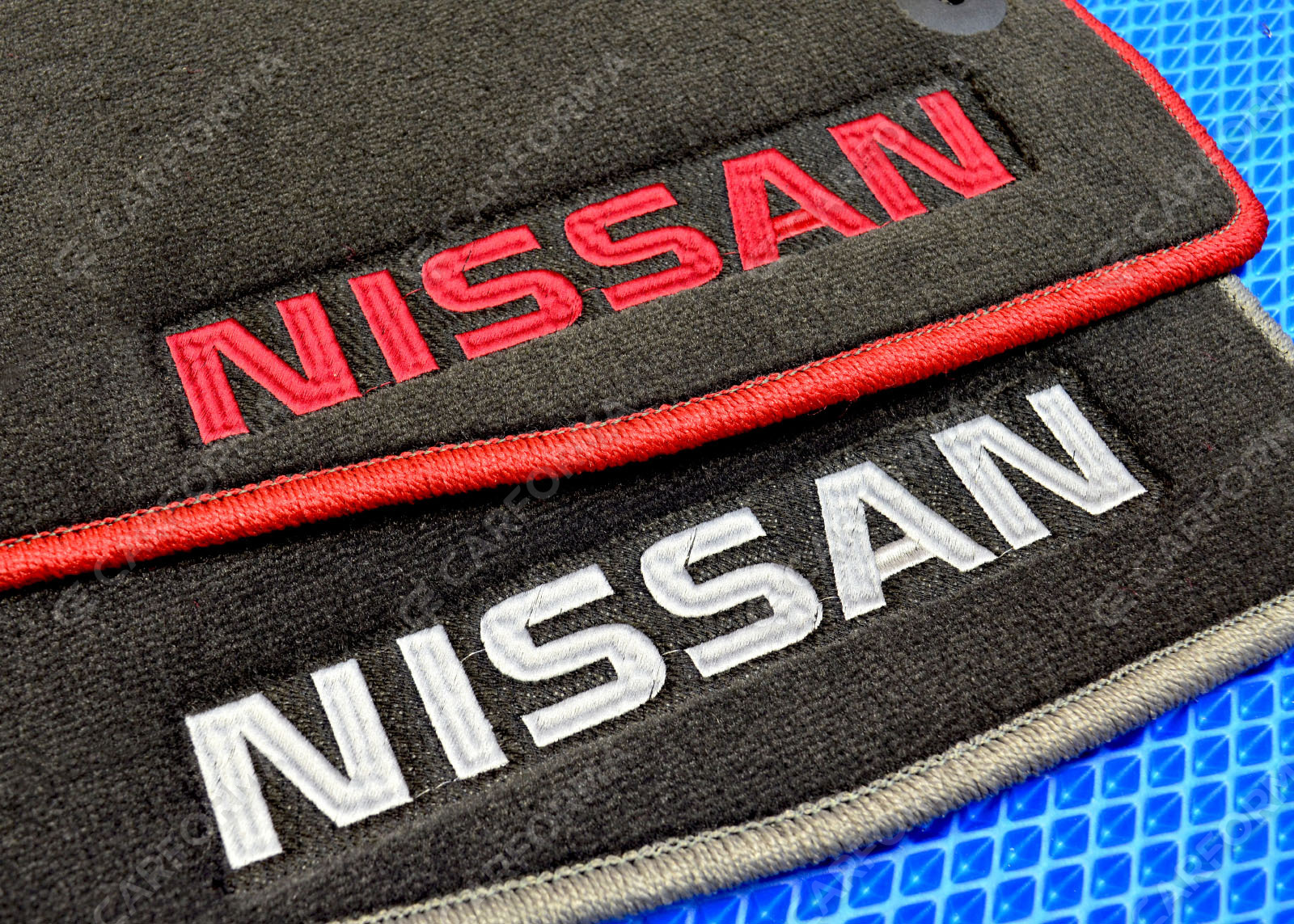 EVA коврики на Nissan Leaf (AZE0) 2012&nbsp;-&nbsp;2017 в Улан-Удэ