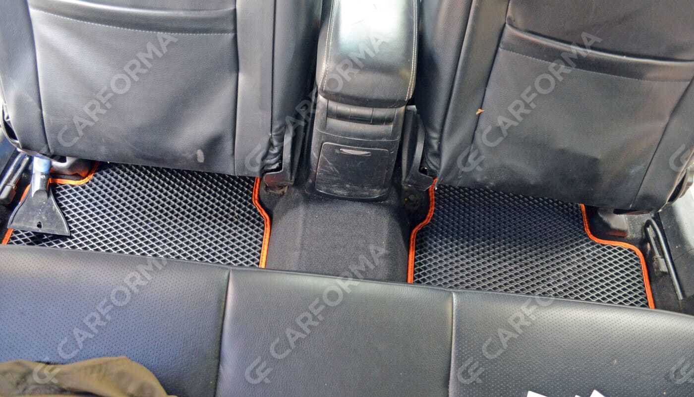 Коврики на Hyundai i30 I 2007&nbsp;-&nbsp;2012 в Улан-Удэ