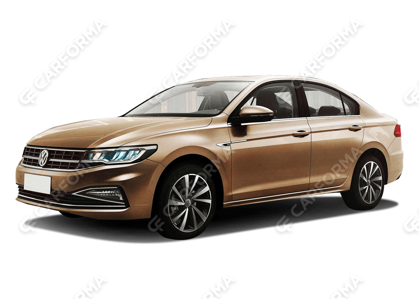 Коврики на Volkswagen Bora V 2018&nbsp;-&nbsp;2026