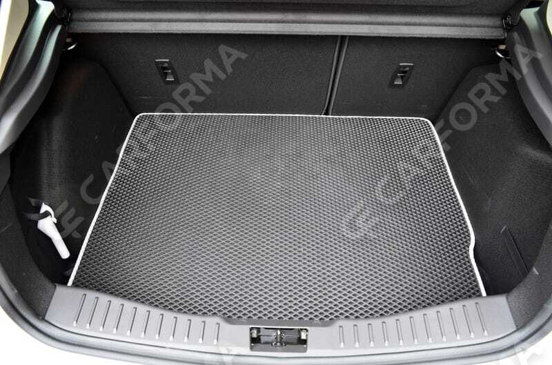 Коврики на Ford Focus III 2011&nbsp;-&nbsp;2019 в Улан-Удэ