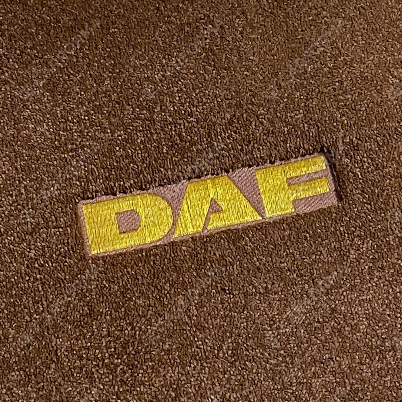 Ворсовые коврики на DAF 105 XF Euro-4, Euro-5 2006&nbsp;-&nbsp;2020 в Улан-Удэ