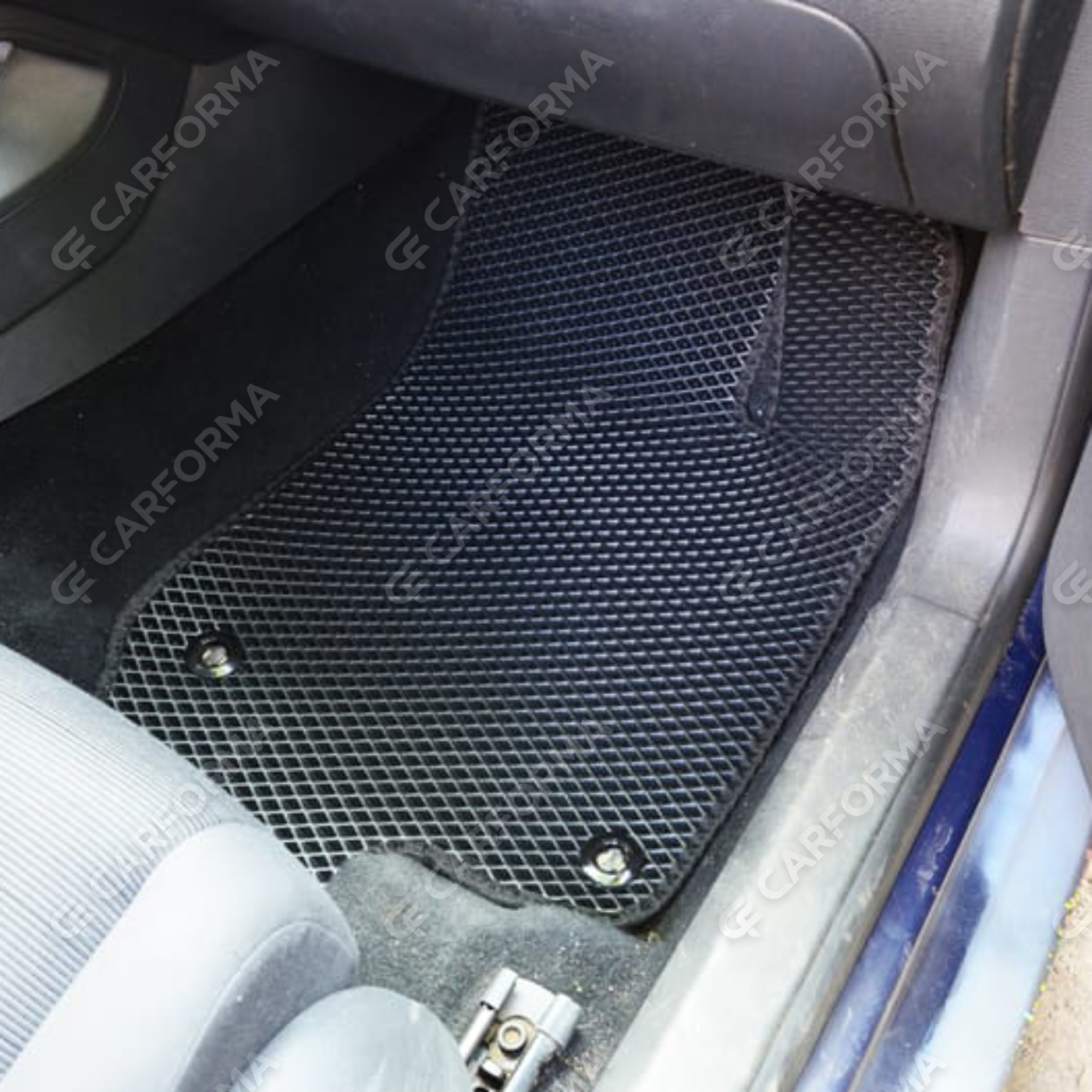 EVA коврики на Volkswagen Golf 5 2003&nbsp;-&nbsp;2008 в Улан-Удэ