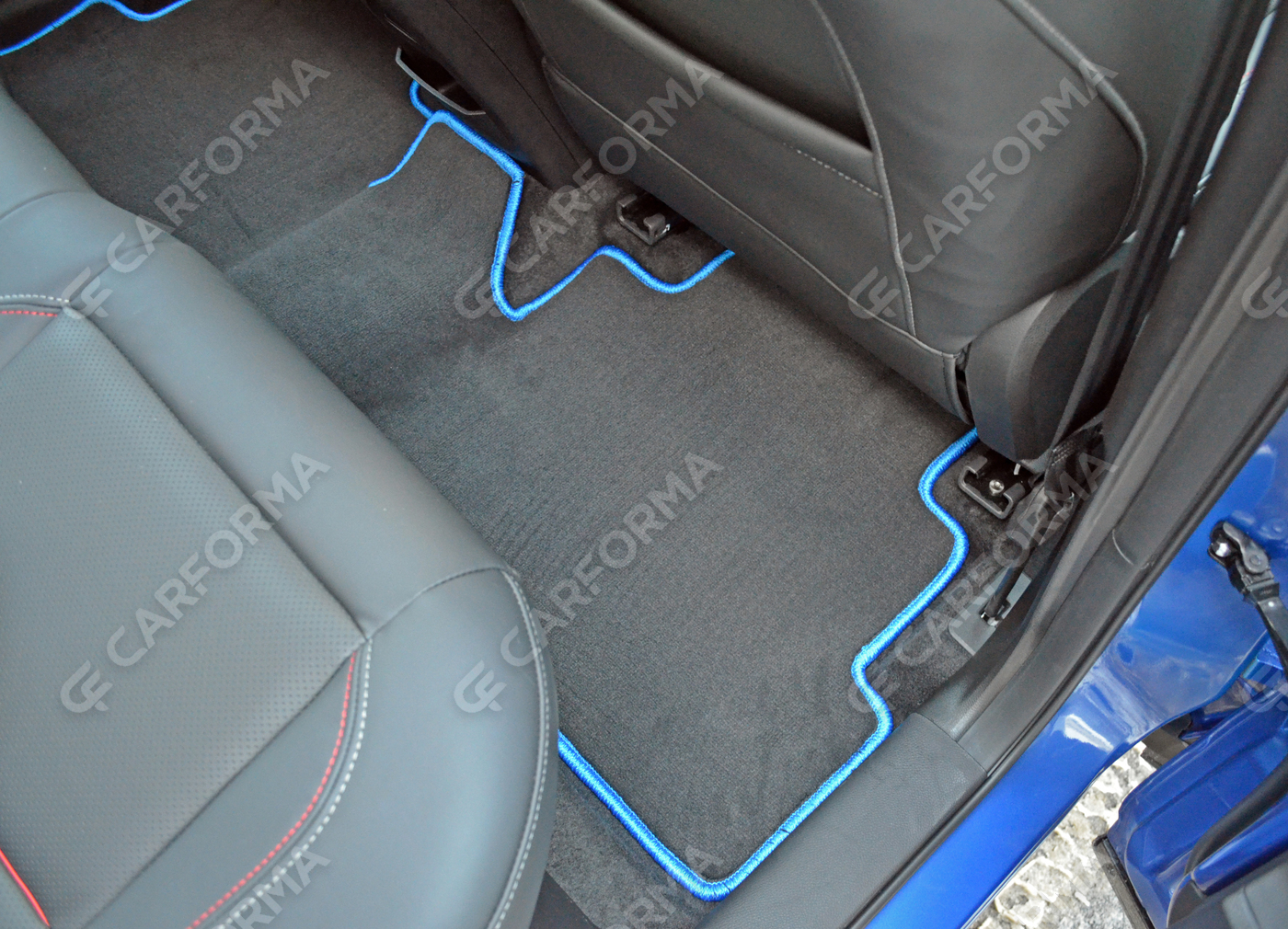 Коврики на Xcite X-Cross 7 2024&nbsp;-&nbsp;2026 в Улан-Удэ