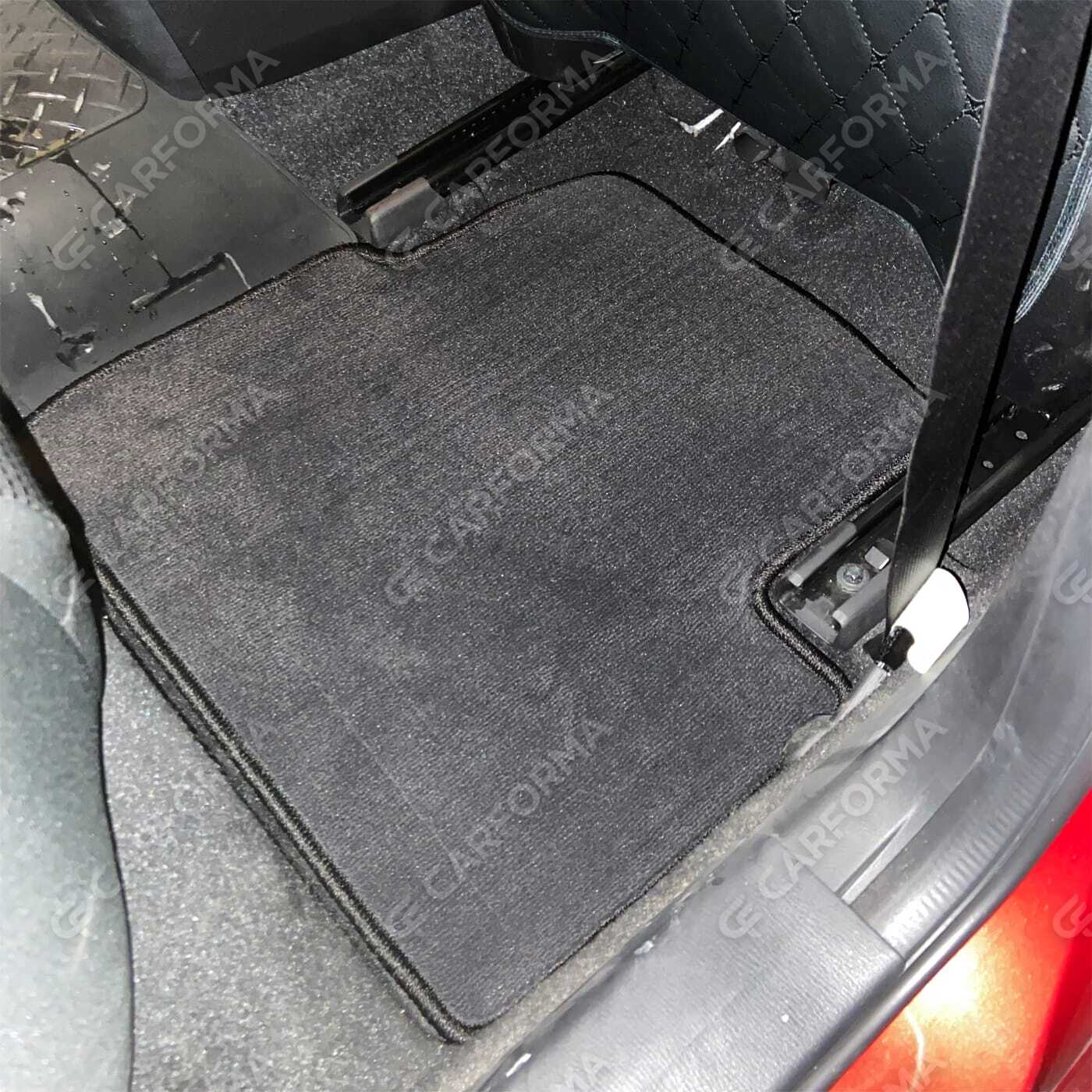 EVA коврики на Mazda 3 2013&nbsp;-&nbsp;2019 в Улан-Удэ