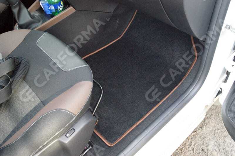 Коврики на Lada (ВАЗ) XRAY 2015&nbsp;-&nbsp;2022 в Улан-Удэ