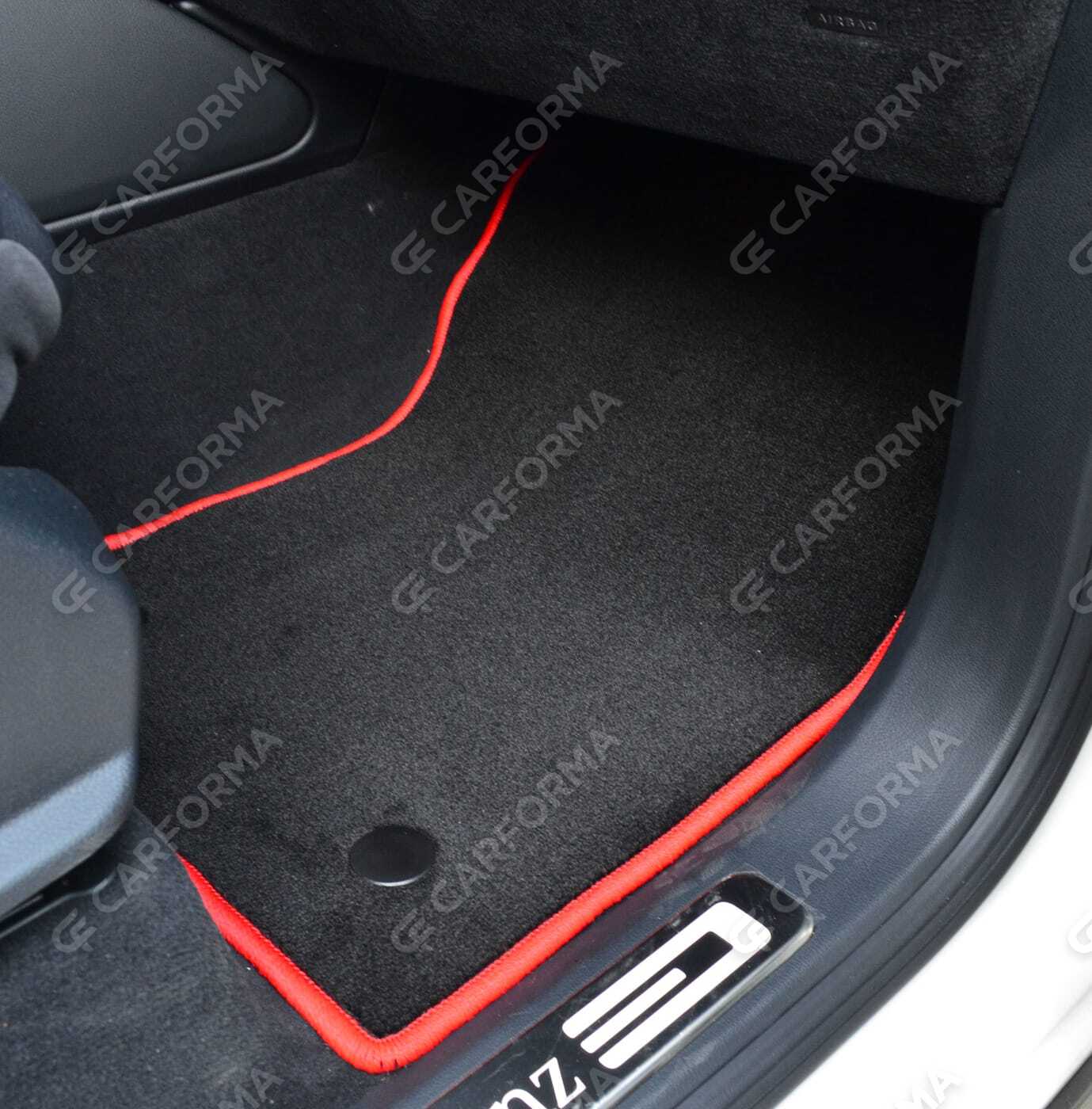 Ворсовые коврики на Mercedes G (W463, W465) 2018&nbsp;-&nbsp;2026 в Улан-Удэ