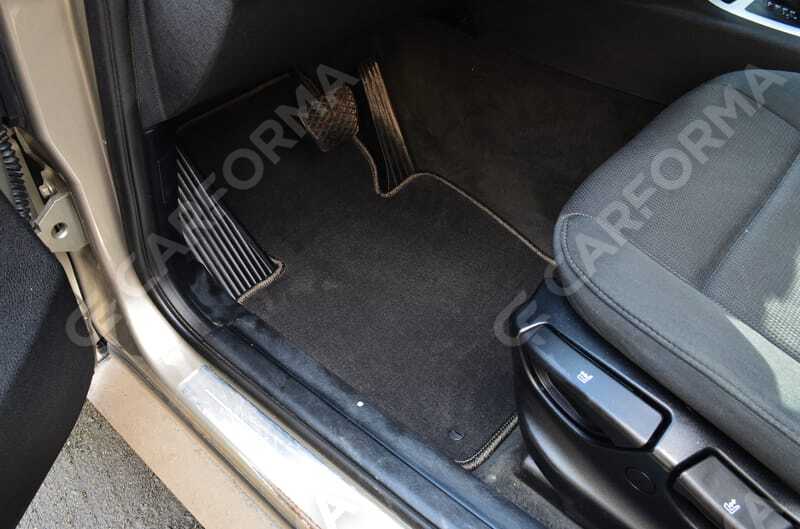 Коврики на BMW X3 (E83) 2003&nbsp;-&nbsp;2011 в Улан-Удэ