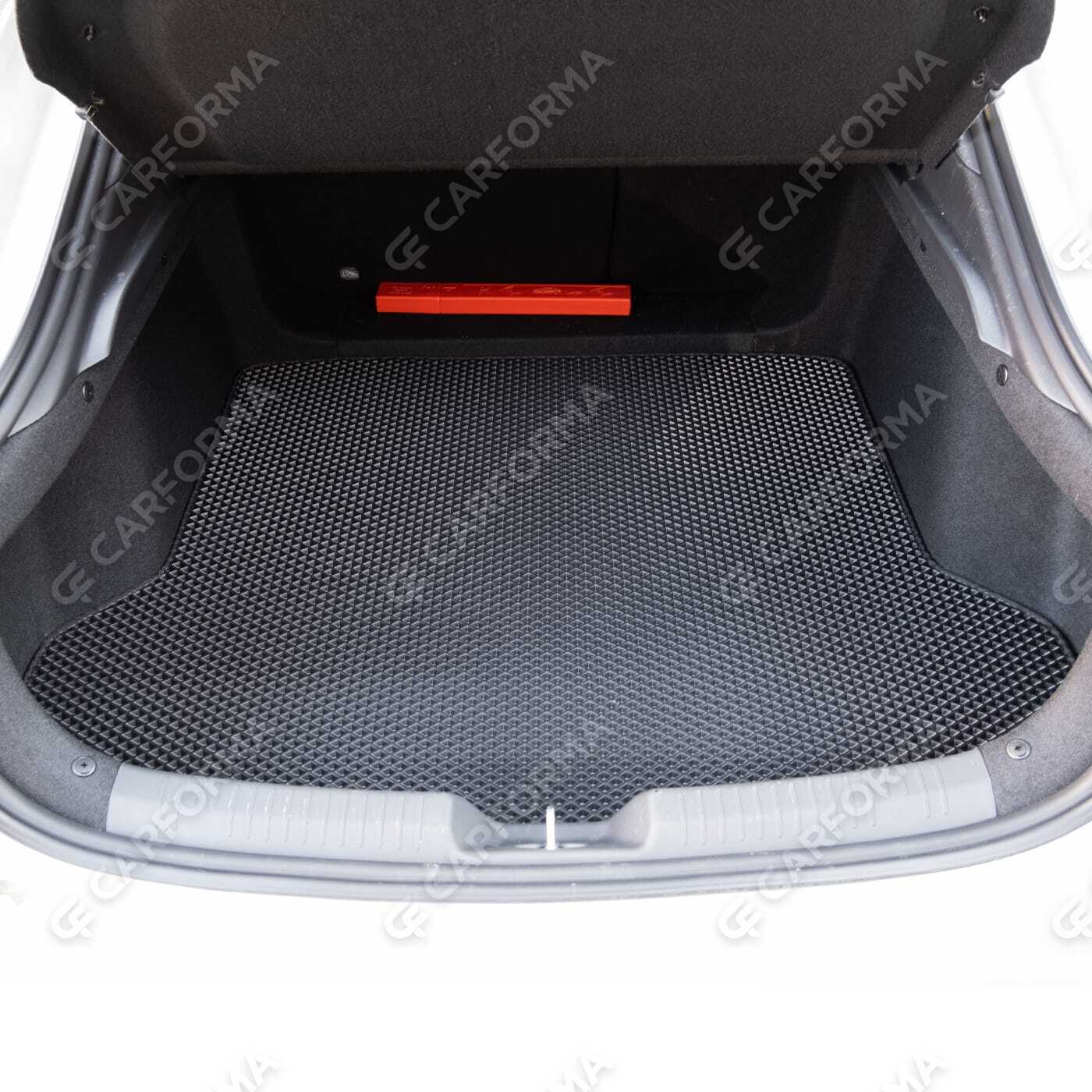 EVA коврики на Changan Uni-V 2021&nbsp;-&nbsp;2026 в Улан-Удэ