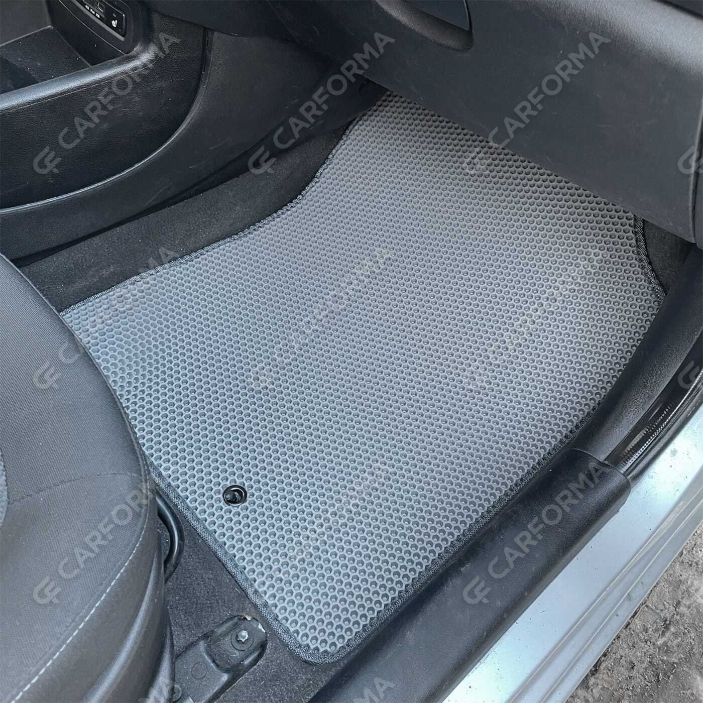 Коврики на Hyundai i20 I 2008&nbsp;-&nbsp;2014 в Улан-Удэ