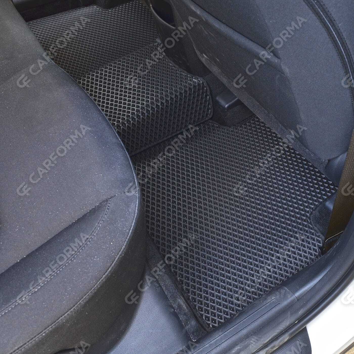 Коврики на KIA Sportage V 2021&nbsp;-&nbsp;2026 в Улан-Удэ