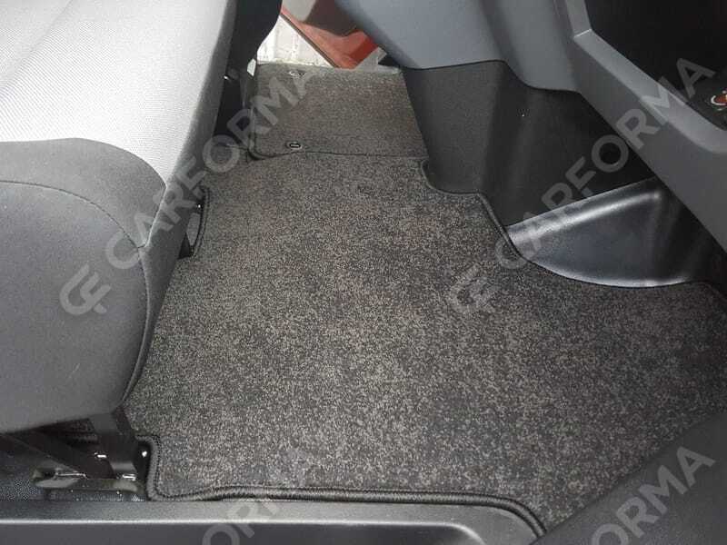 Коврики на Opel Vivaro C 2019&nbsp;-&nbsp;2026 в Улан-Удэ