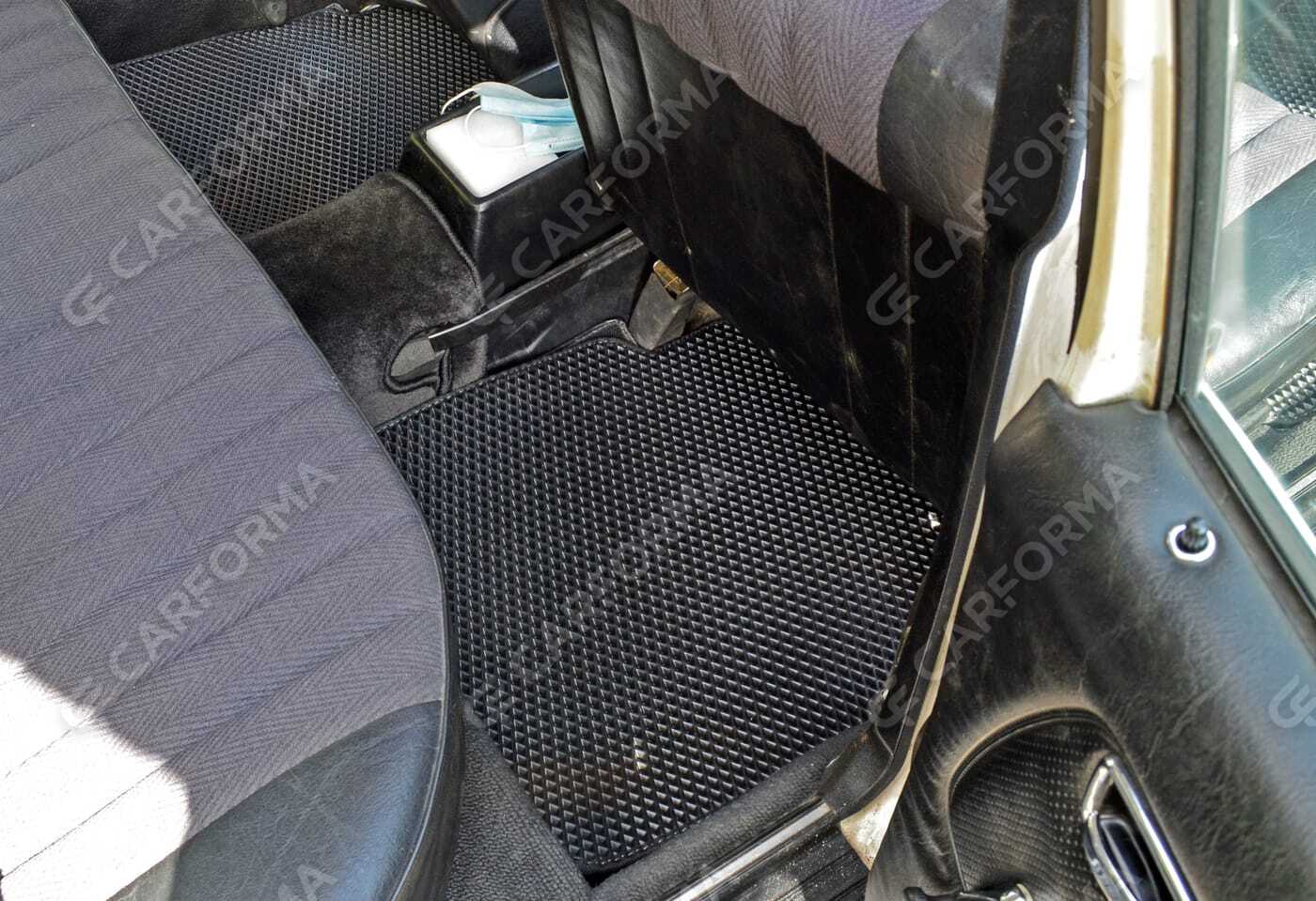 Коврики на Mercedes W123 1975&nbsp;-&nbsp;1986 в Улан-Удэ