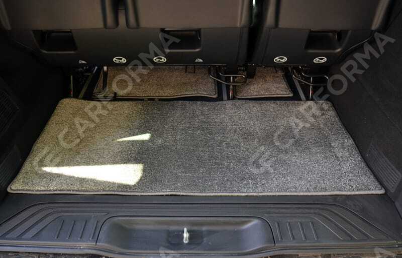 Коврики на Mercedes Vito (W447) 2014&nbsp;-&nbsp;2026 в Улан-Удэ