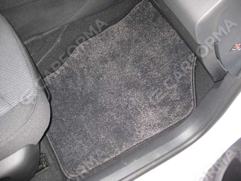 Коврики на Peugeot 408 2012&nbsp;-&nbsp;2022 в Улан-Удэ