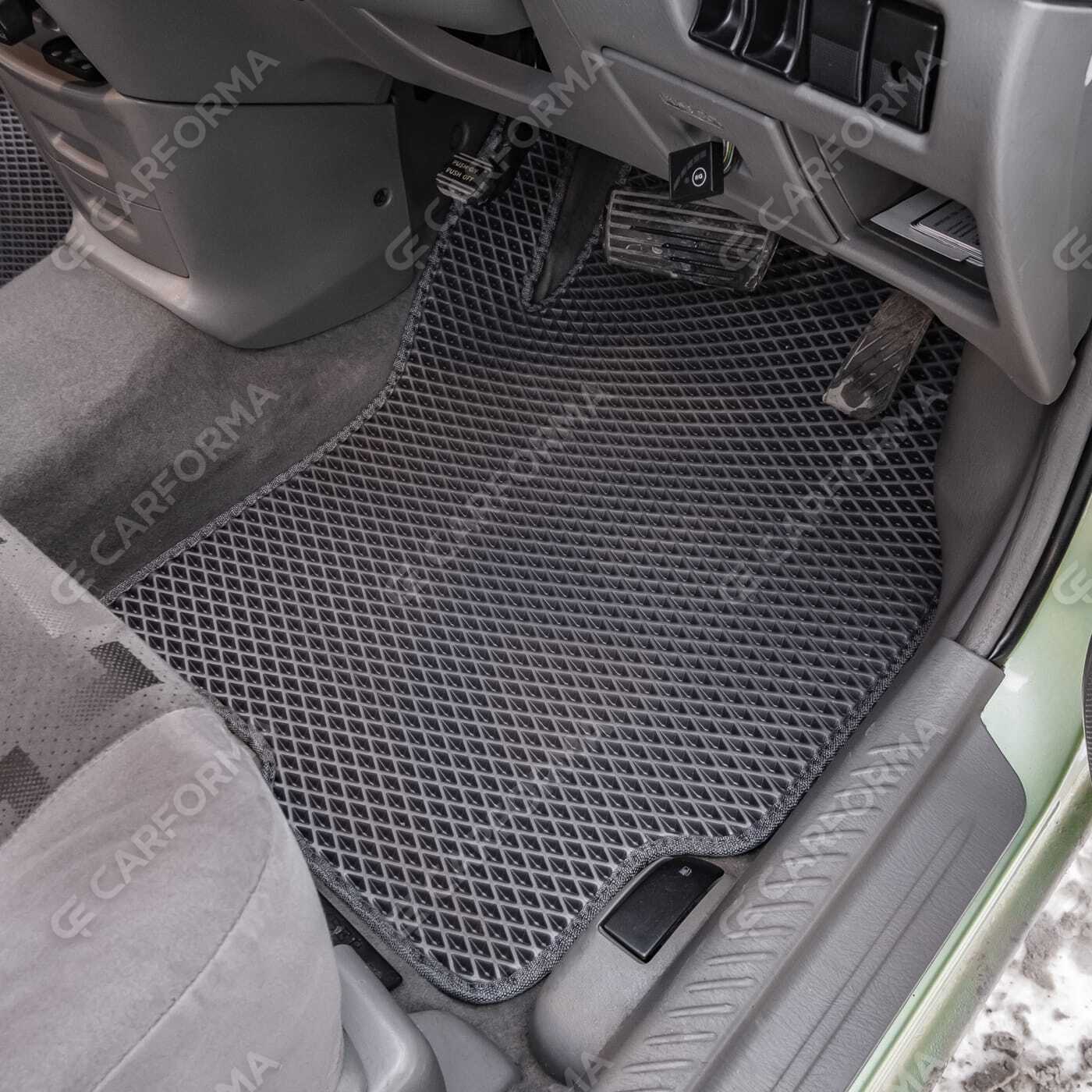 Коврики на Mazda Premacy I 1999&nbsp;-&nbsp;2005 в Улан-Удэ