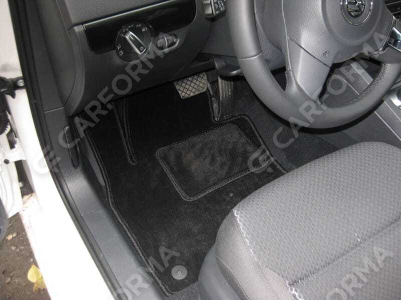 EVA коврики на Volkswagen Jetta VI 2010&nbsp;-&nbsp;2019 в Улан-Удэ