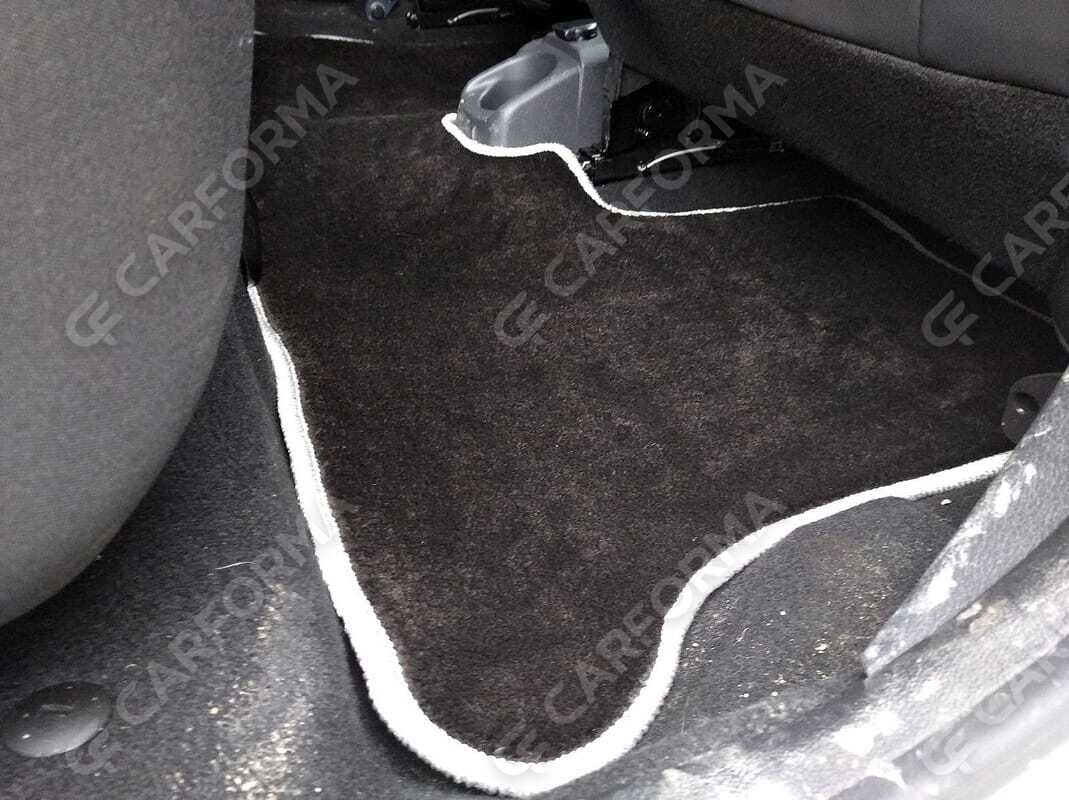 Коврики на Renault Dokker Пассажирский 2012&nbsp;-&nbsp;2026 в Улан-Удэ