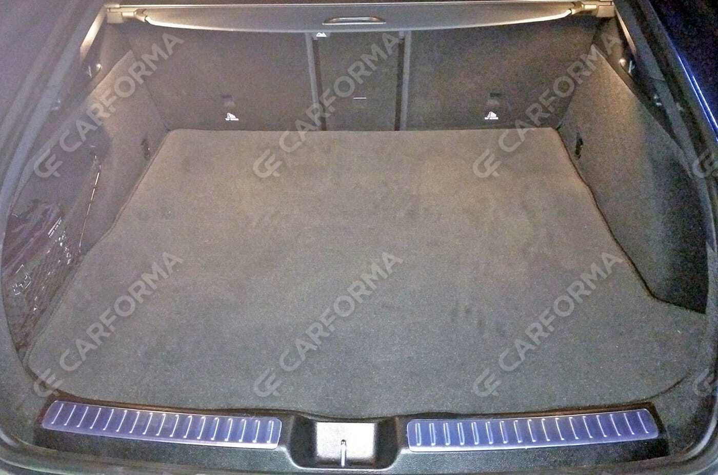 Коврики на Mercedes GLC (X254) 2022&nbsp;-&nbsp;2026 в Улан-Удэ