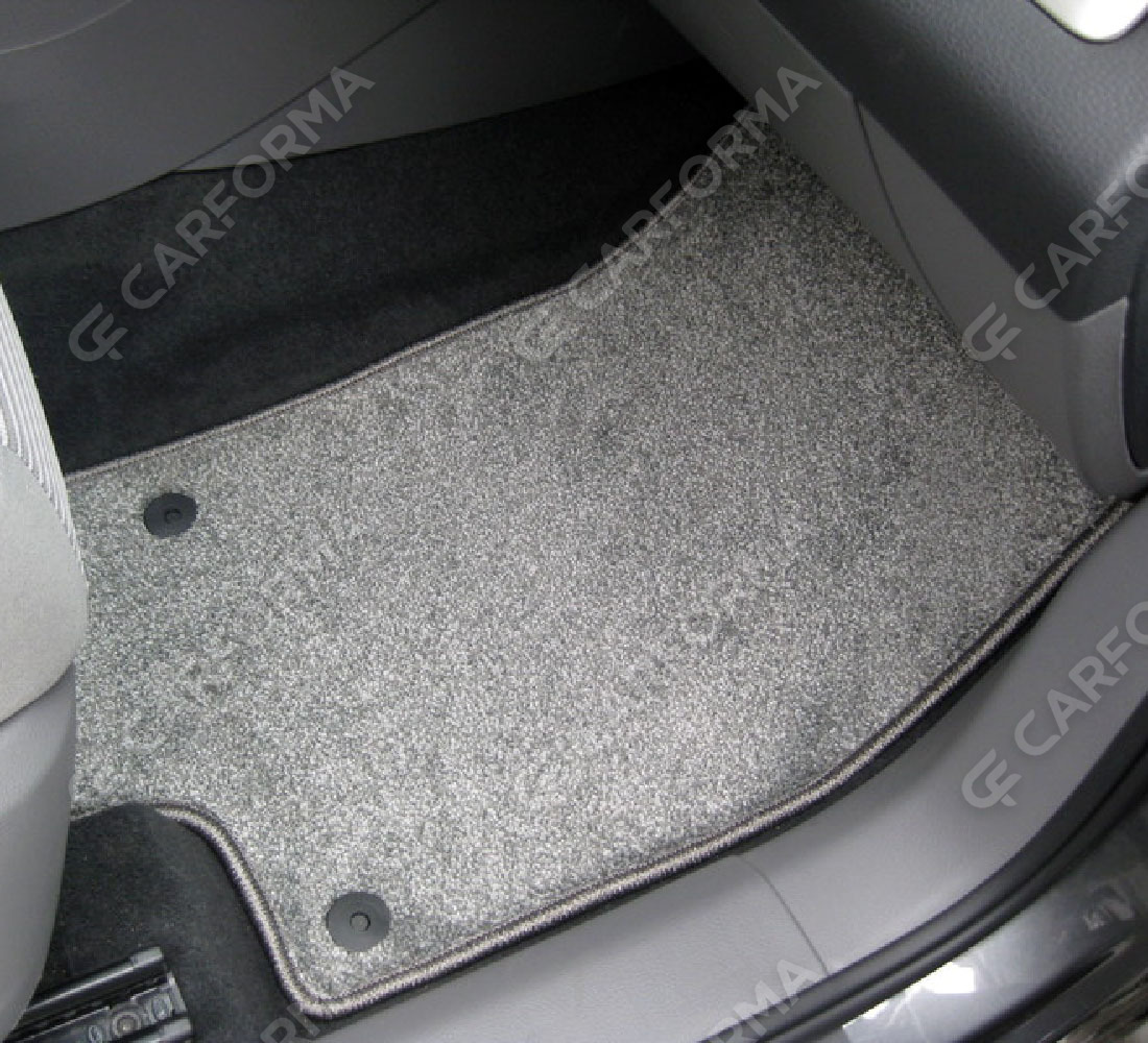 Ворсовые коврики на Volkswagen Sharan II 2010&nbsp;-&nbsp;2022 в Улан-Удэ
