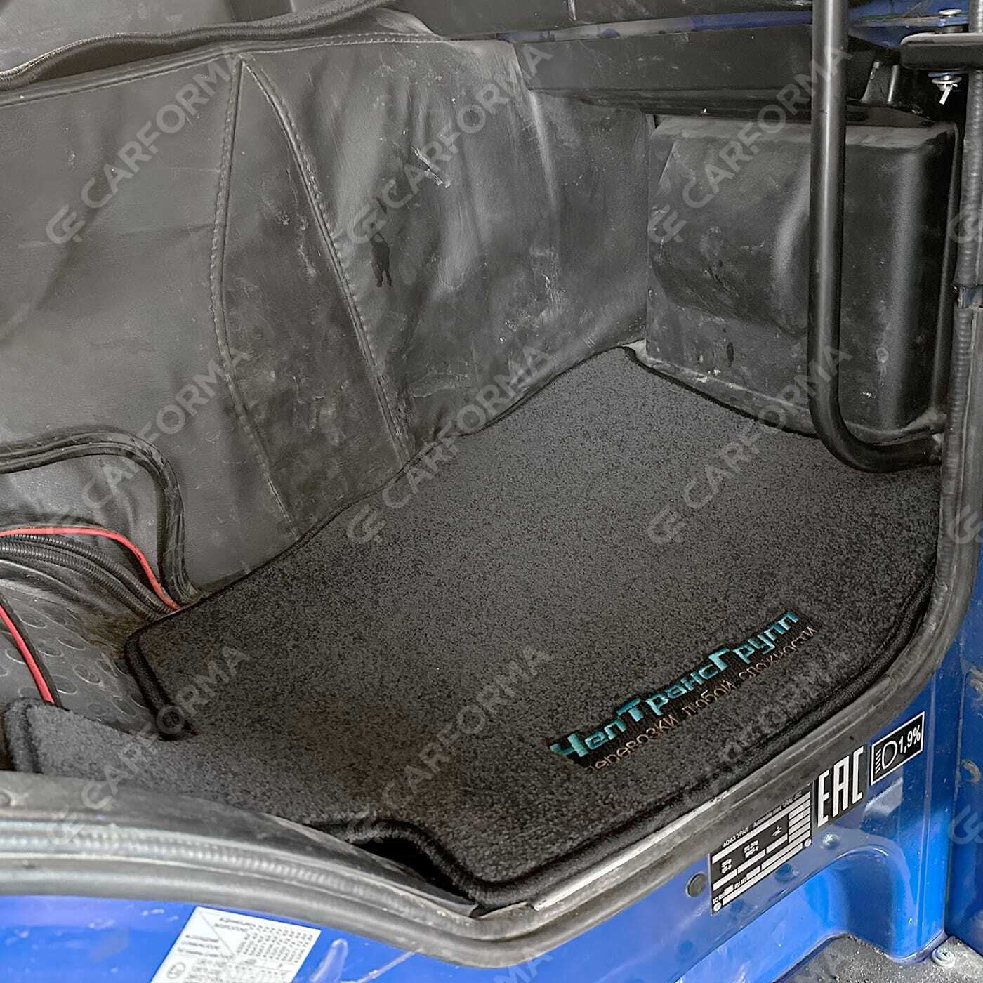 EVA коврики на Урал 44202, 4320 2014&nbsp;-&nbsp;2026 в Улан-Удэ