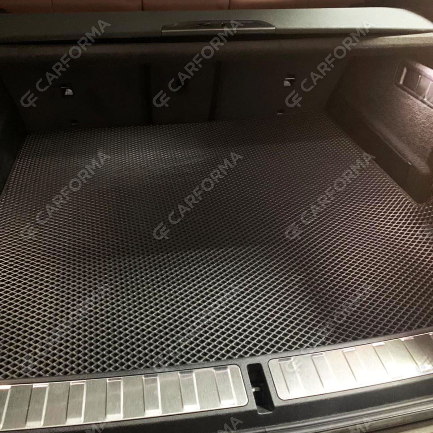 Коврики на BMW X6 (G06) 2019&nbsp;-&nbsp;2026 в Улан-Удэ