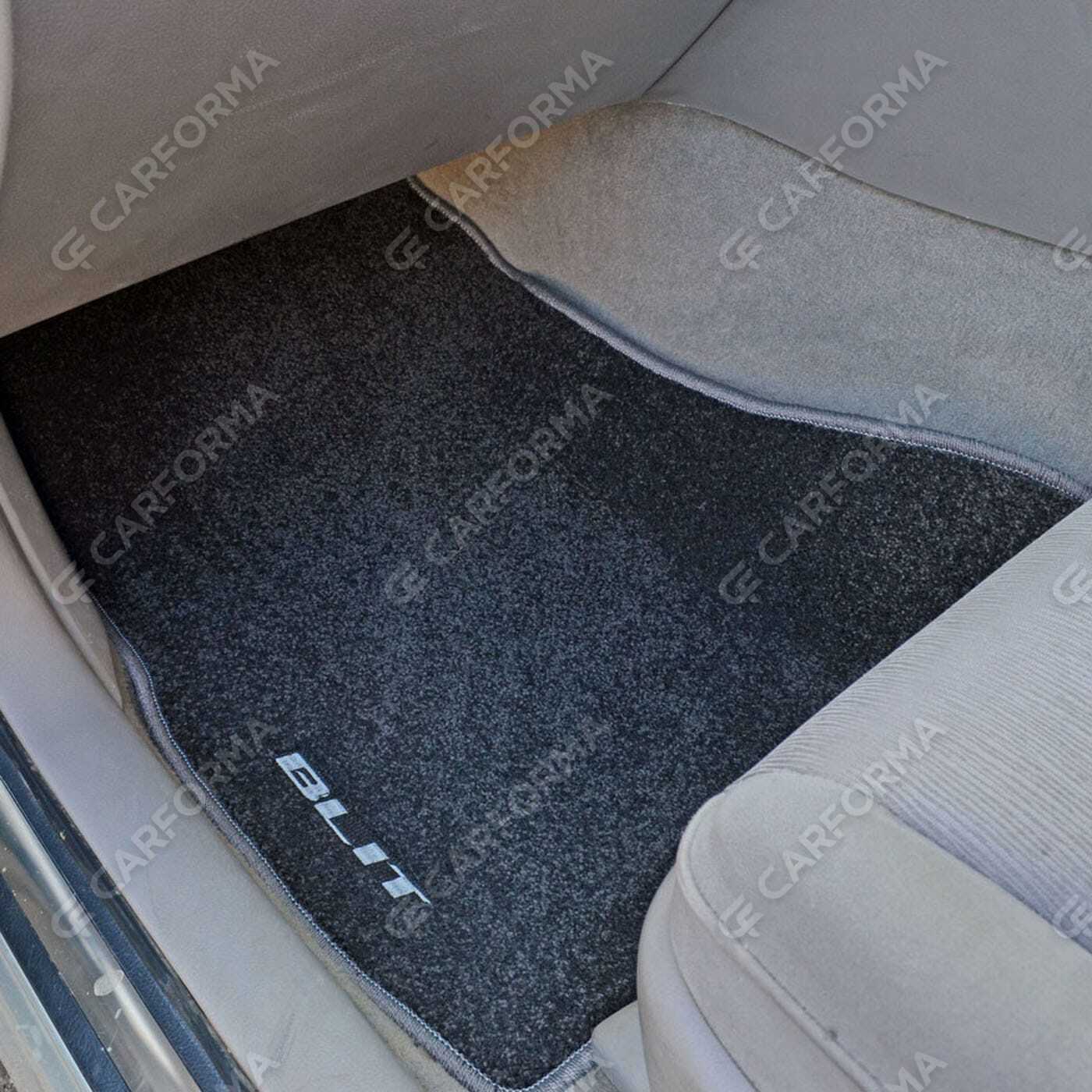 Коврики на Toyota Mark II Wagon Blit 2002&nbsp;-&nbsp;2007 в Улан-Удэ