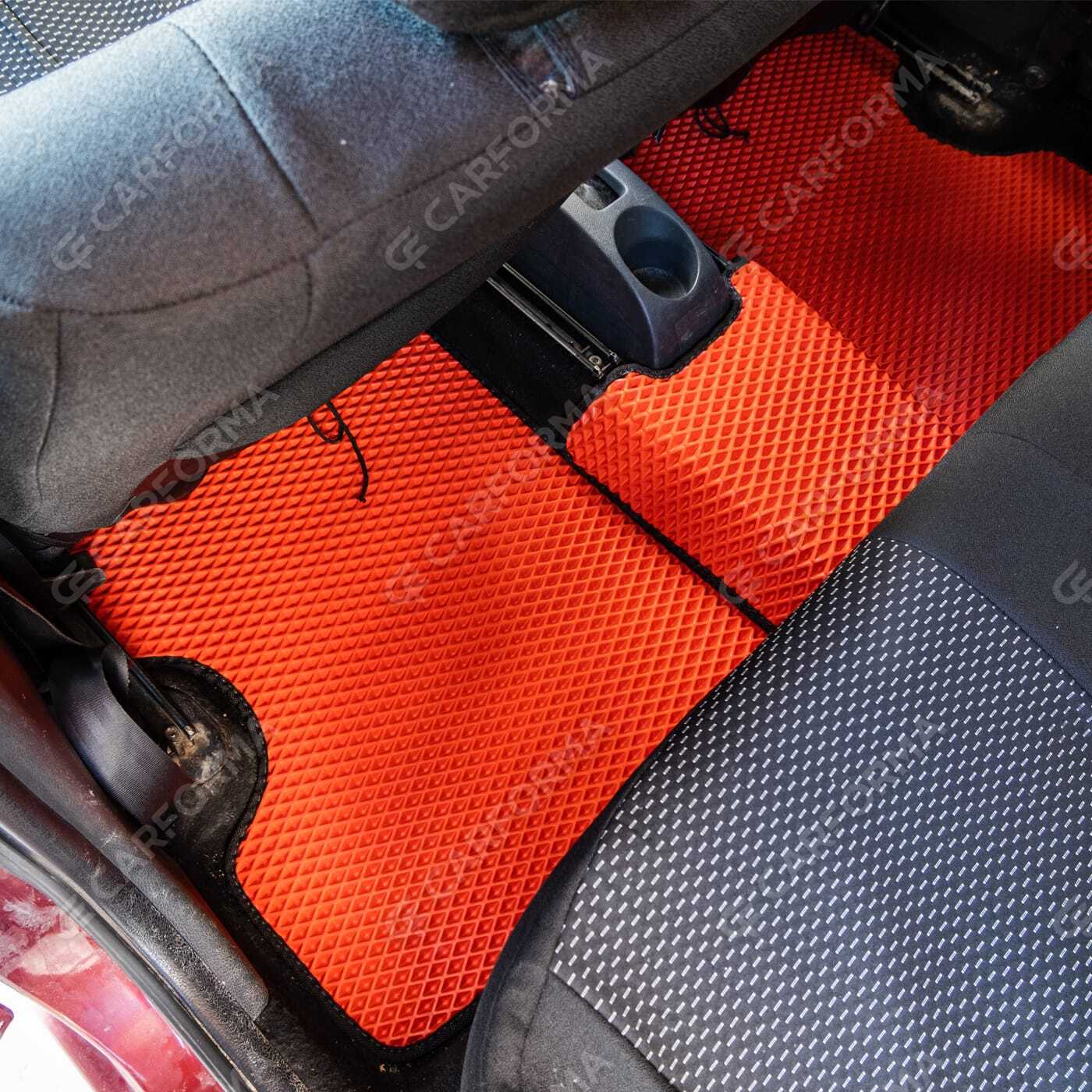 Коврики на Renault Logan I 2004&nbsp;-&nbsp;2016 в Улан-Удэ