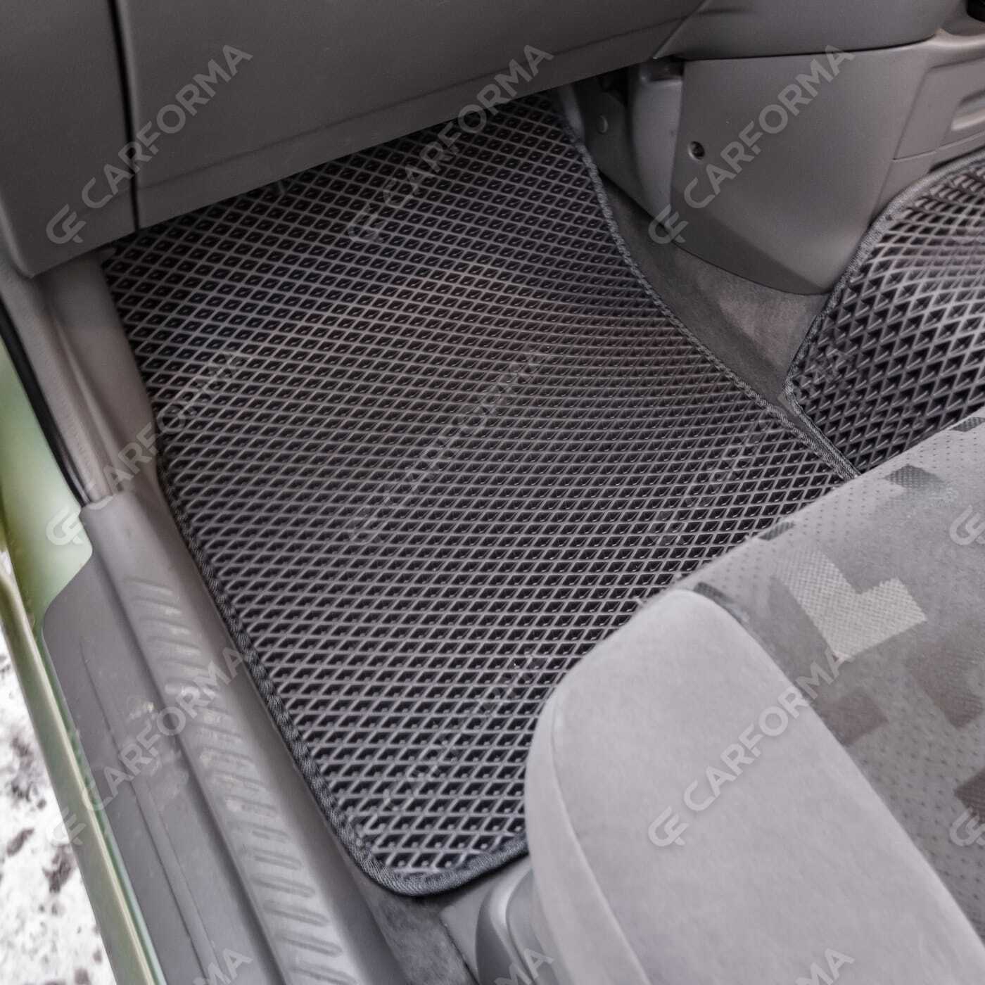 Коврики на Mazda Premacy I 1999&nbsp;-&nbsp;2005 в Улан-Удэ