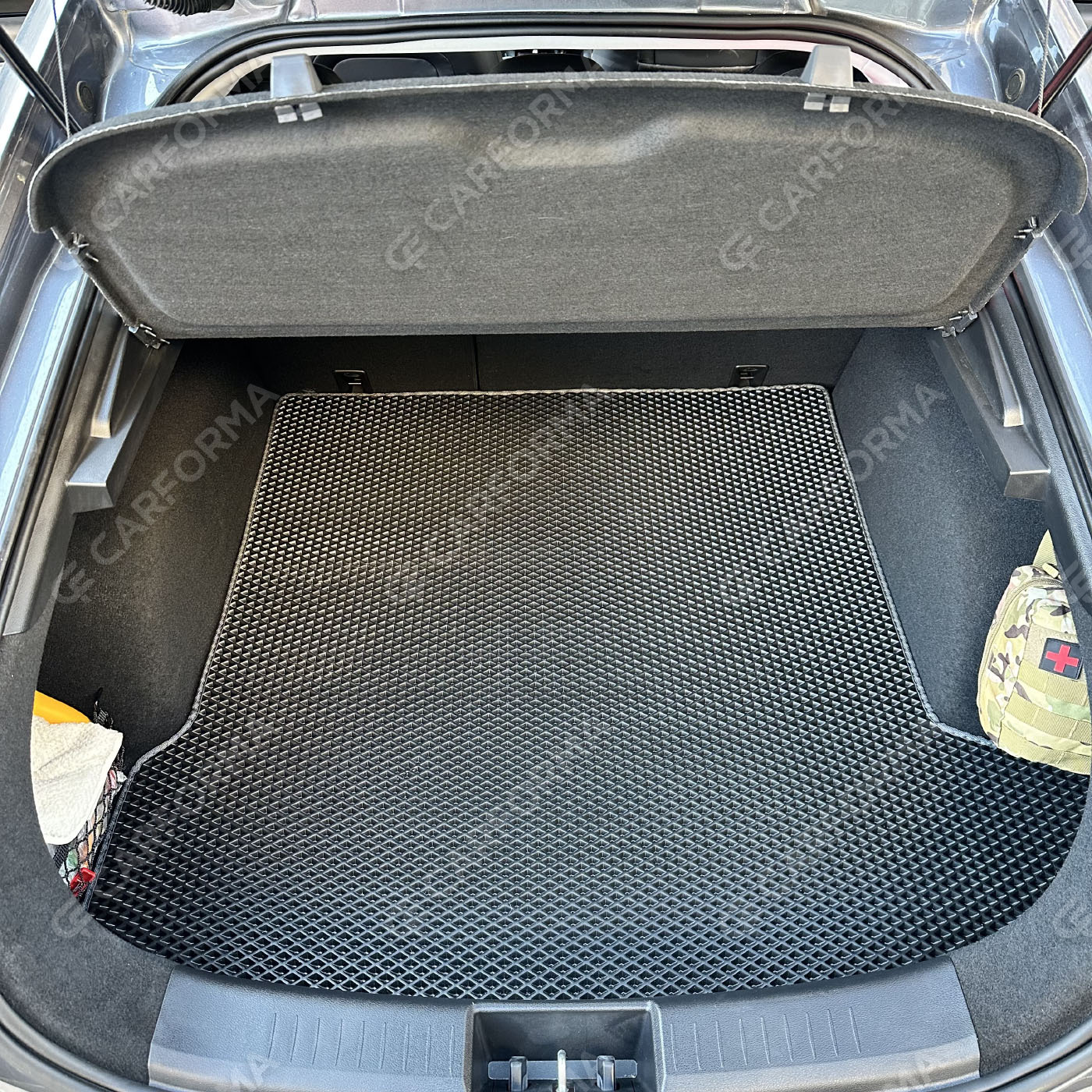 Ворсовые коврики на JAC J7 2020&nbsp;-&nbsp;2026 в Улан-Удэ