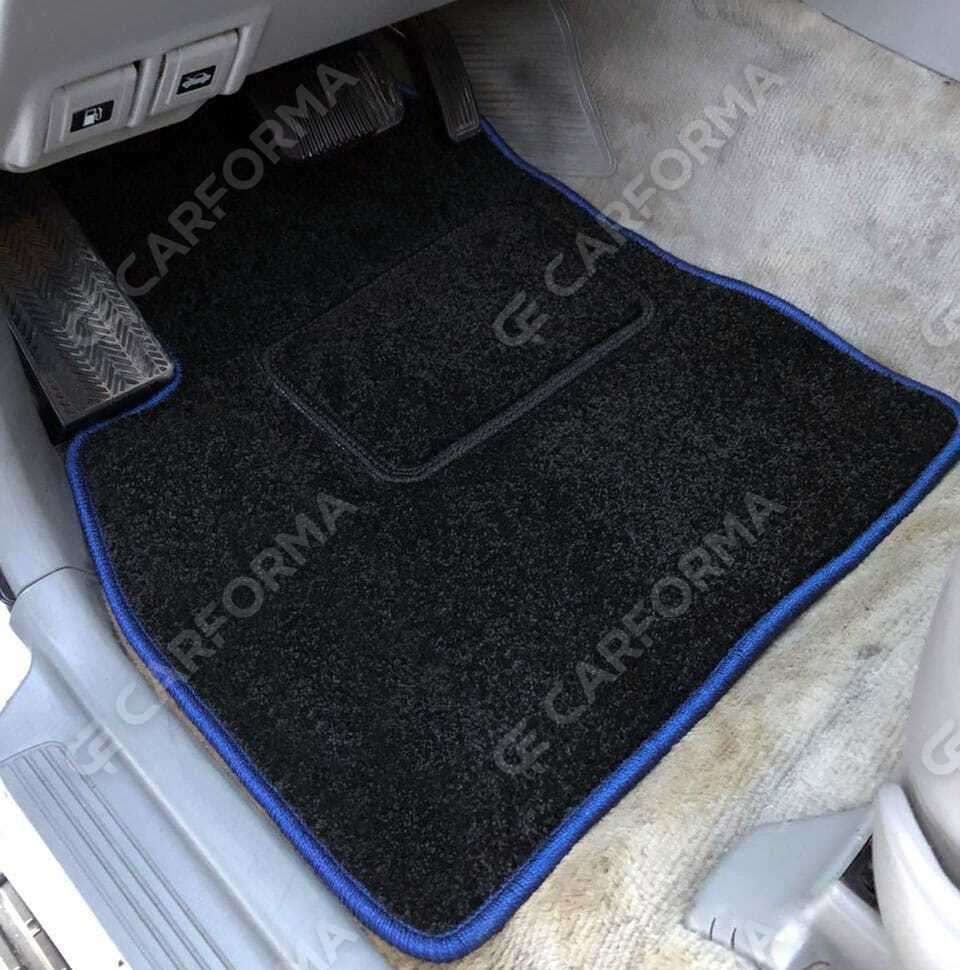 Ворсовые коврики на Lexus LX 470 1997&nbsp;-&nbsp;2007 в Улан-Удэ