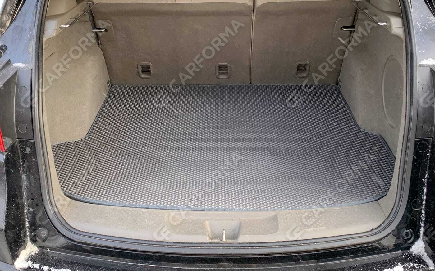 Коврики на Acura RDX I 2006&nbsp;-&nbsp;2012 в Улан-Удэ