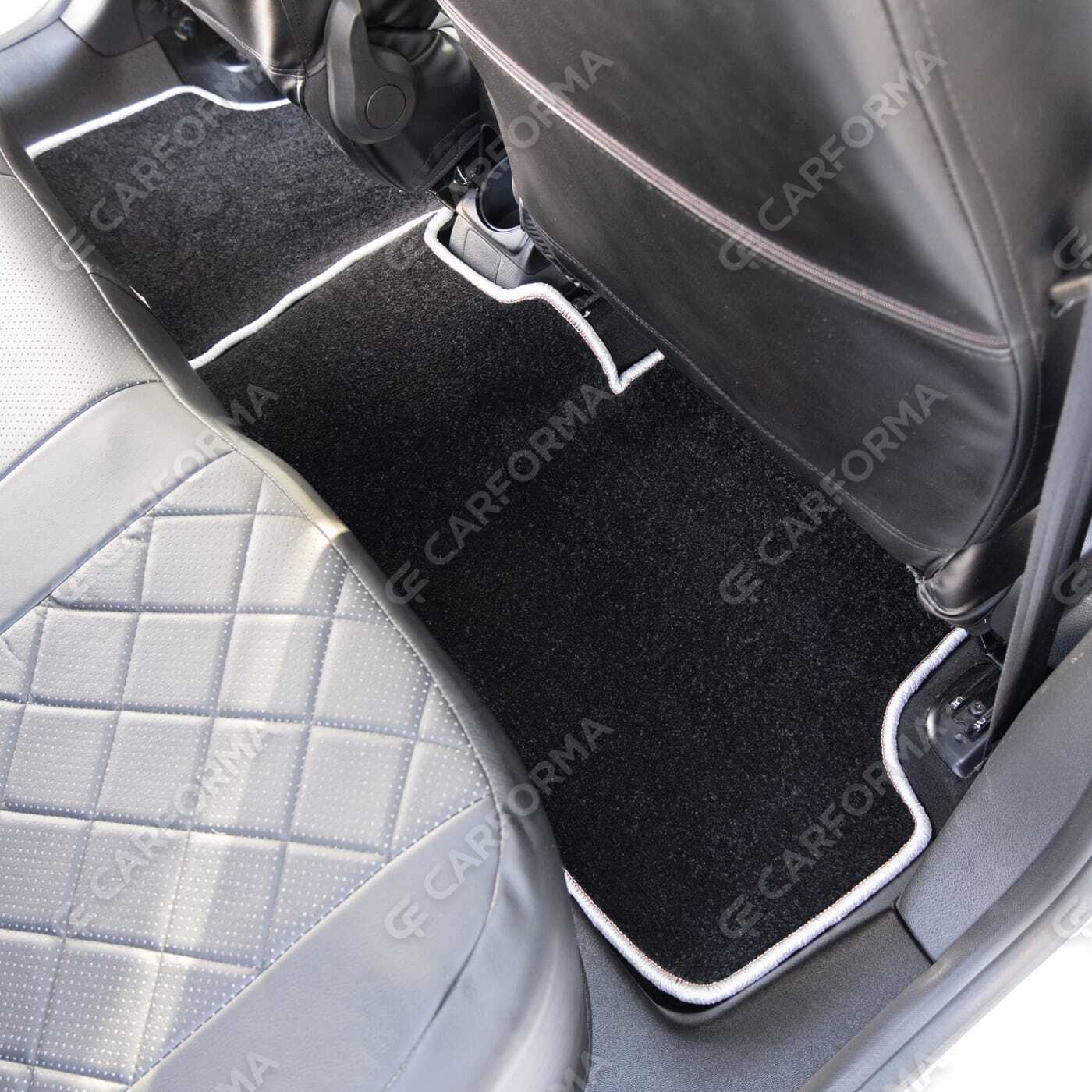 Коврики на Renault Logan II 2012&nbsp;-&nbsp;2022 в Улан-Удэ