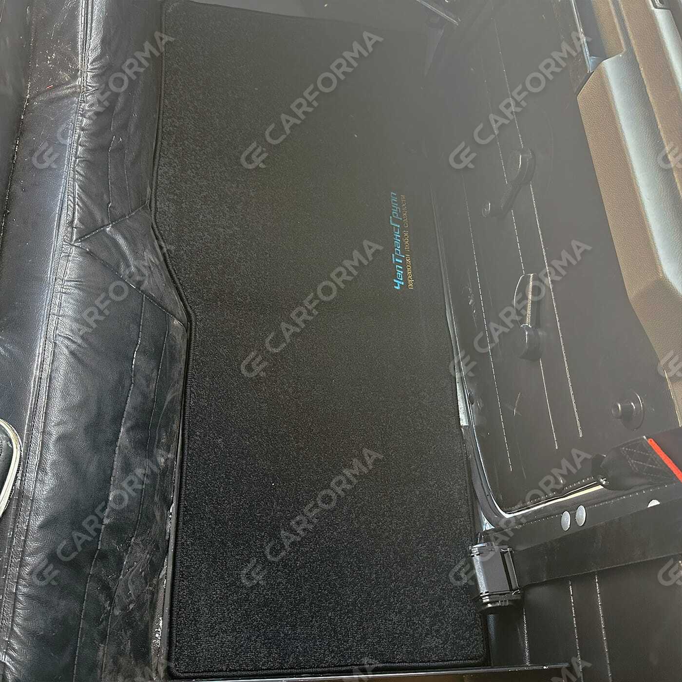 Коврики на МАЗ 5336 1994&nbsp;-&nbsp;2026 в Улан-Удэ