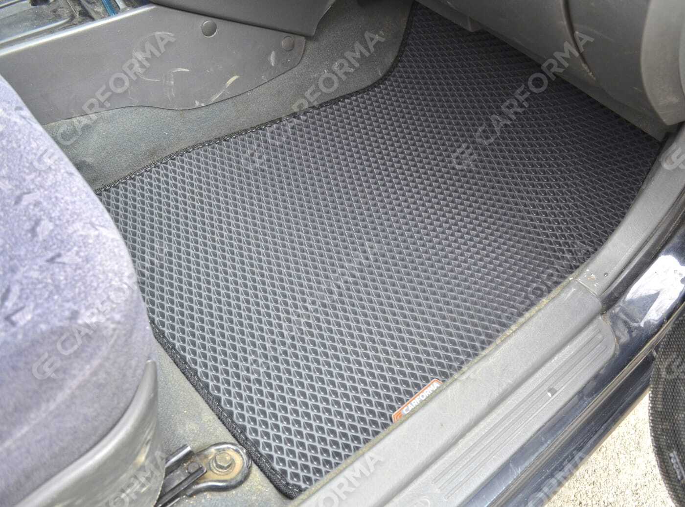 Коврики на KIA Spectra 2000&nbsp;-&nbsp;2011 в Улан-Удэ