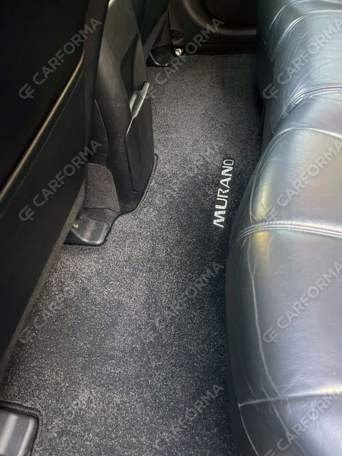 EVA коврики на Nissan Murano (Z51) 2007&nbsp;-&nbsp;2016 в Улан-Удэ