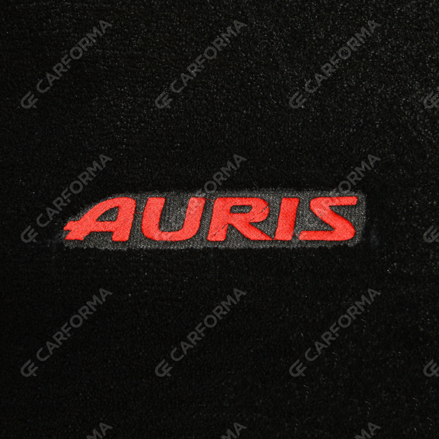 Ворсовые коврики на Toyota Auris I 2006&nbsp;-&nbsp;2012 в Улан-Удэ