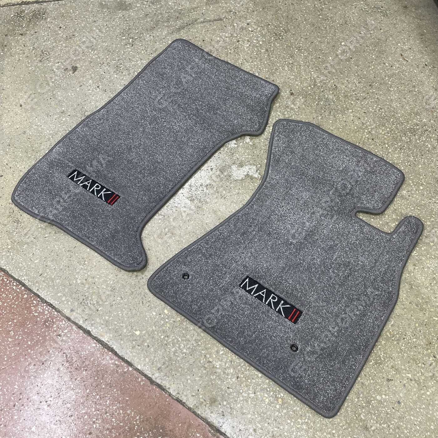 Коврики на Toyota Mark II (110) 2000&nbsp;-&nbsp;2004 в Улан-Удэ